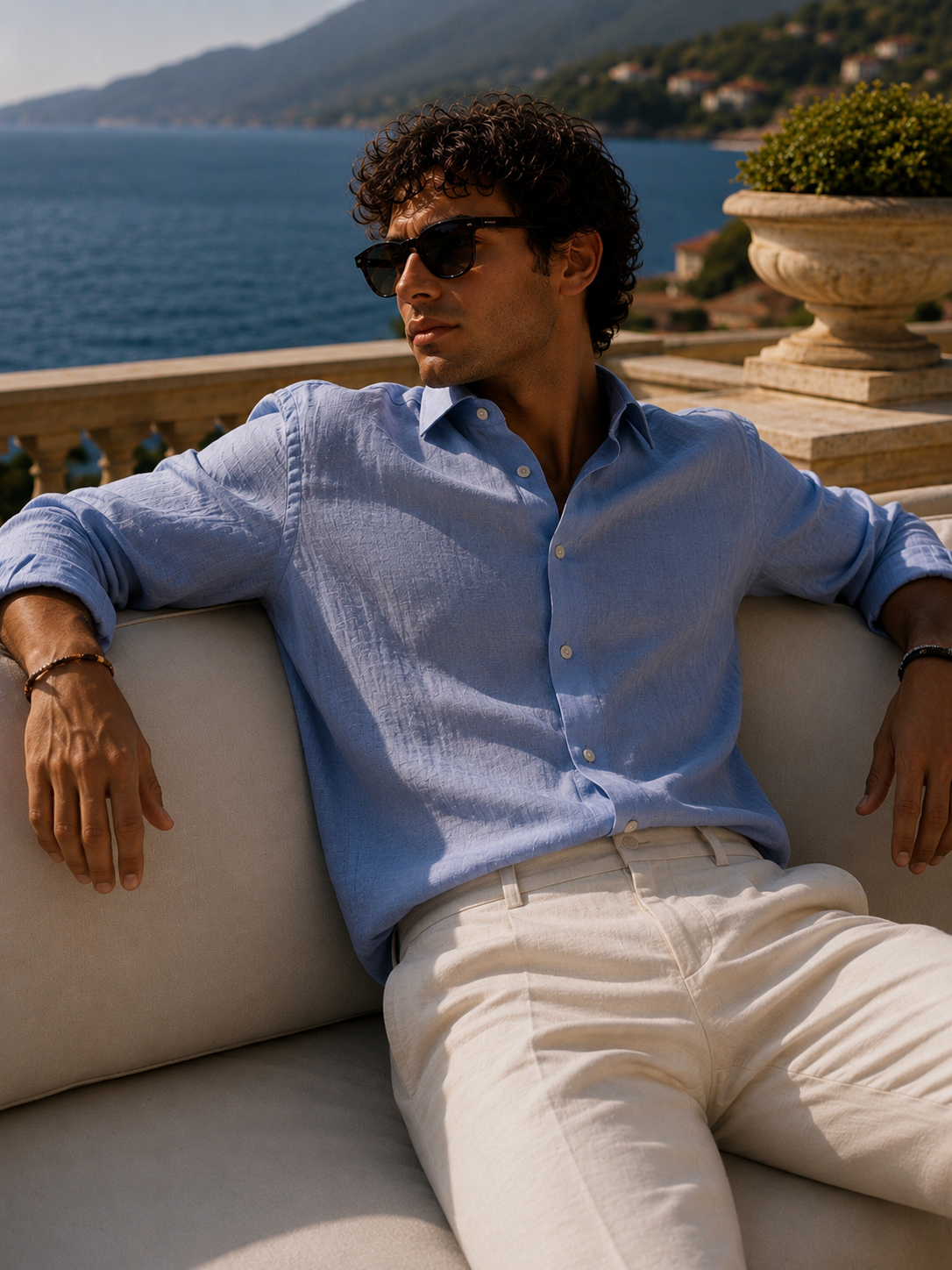 Parfum Homme Image