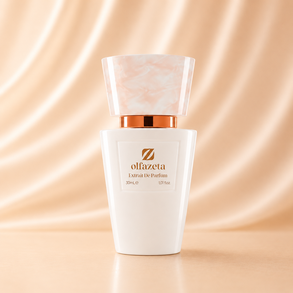 Etherea - Parfum femme Chogan 028