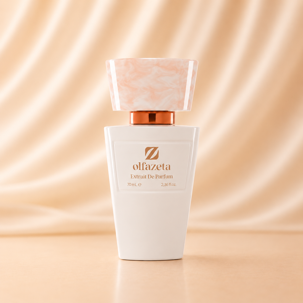 Etherea - Parfum femme Chogan 028