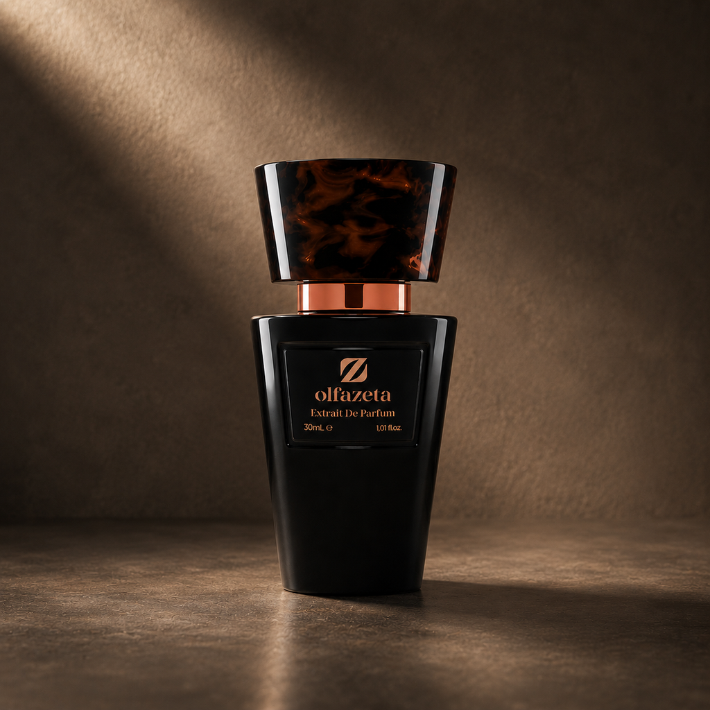 Explosive - Parfum homme Chogan 032