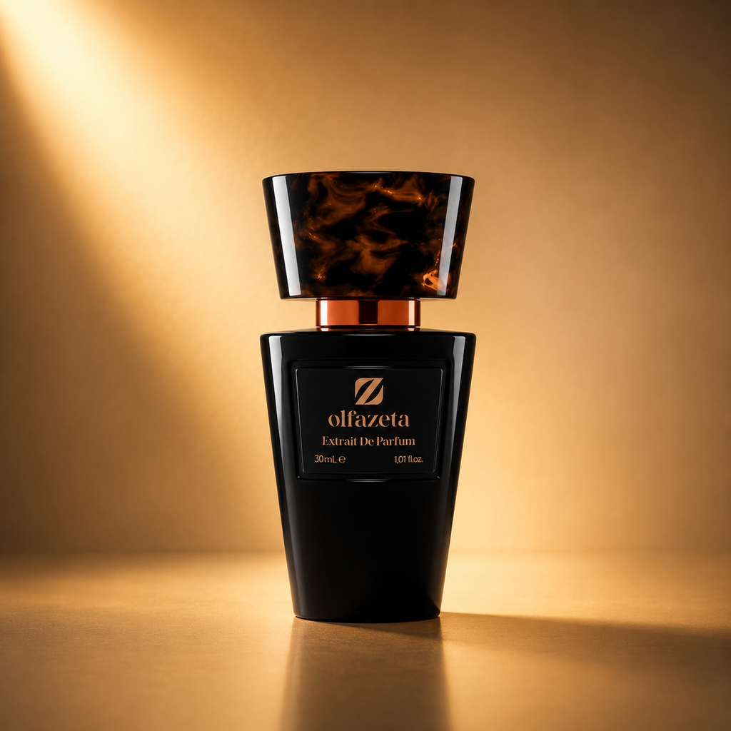 Earth Memory - Parfum mixte Chogan 072
